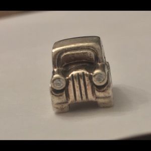 Authentic Pandora Charm